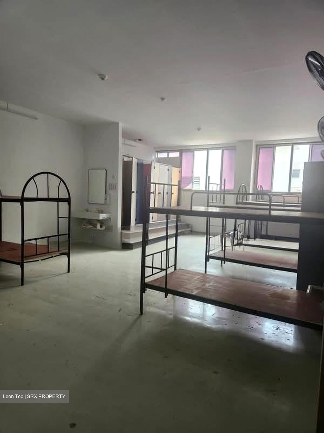 Jtc Food Hub @ Senoko (D27), Factory #623035371